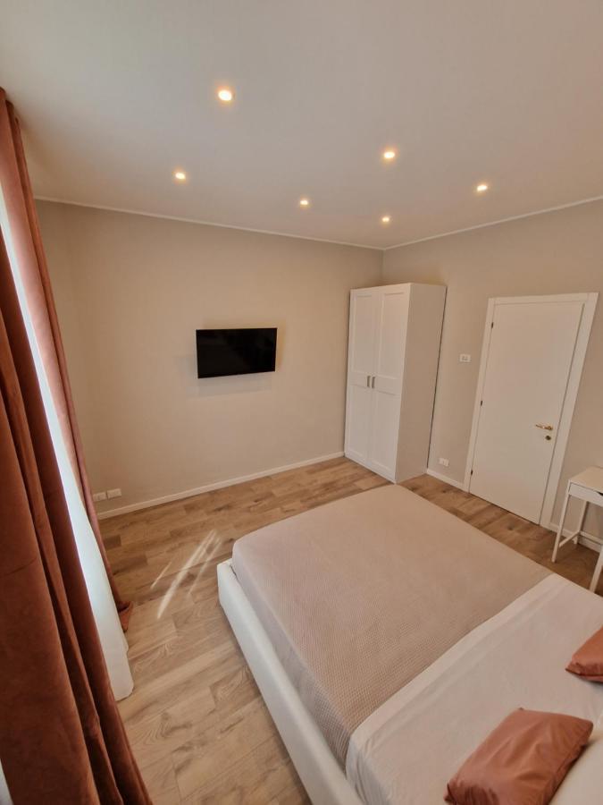 Flora House Apartment La Spezia Exterior foto