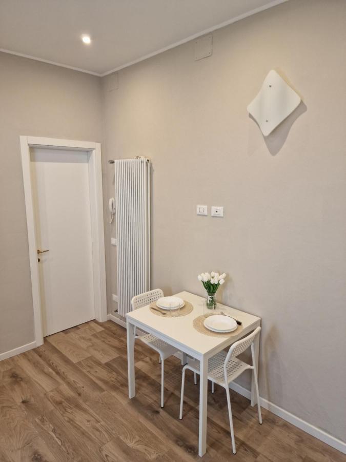 Flora House Apartment La Spezia Exterior foto