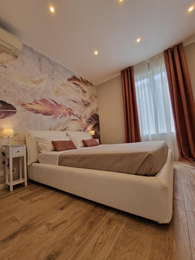 Flora House Apartment La Spezia Exterior foto
